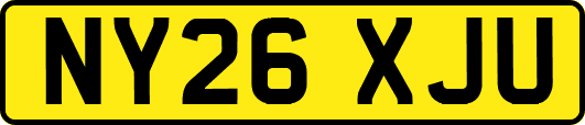 NY26XJU