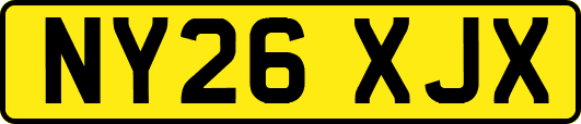 NY26XJX