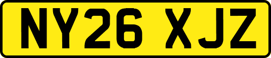 NY26XJZ