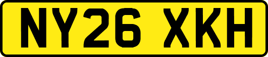 NY26XKH