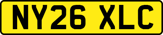 NY26XLC