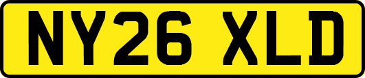 NY26XLD