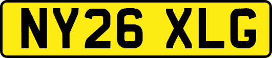 NY26XLG