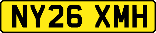 NY26XMH