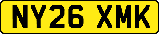 NY26XMK