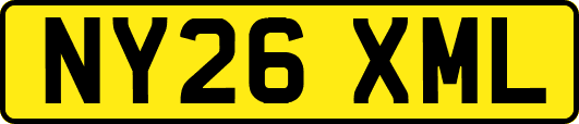 NY26XML
