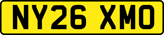 NY26XMO