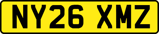 NY26XMZ