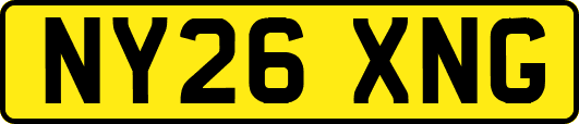 NY26XNG