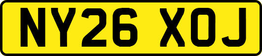 NY26XOJ