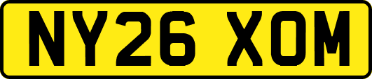 NY26XOM