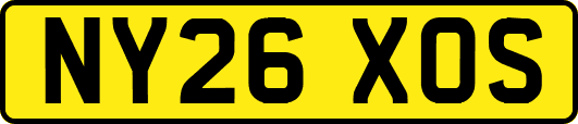 NY26XOS