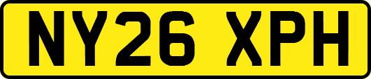 NY26XPH