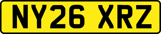 NY26XRZ