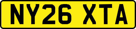 NY26XTA