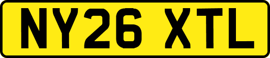 NY26XTL