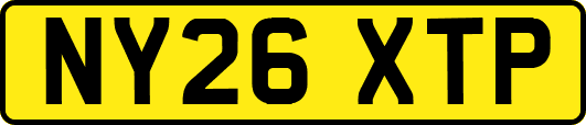 NY26XTP