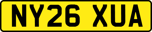 NY26XUA