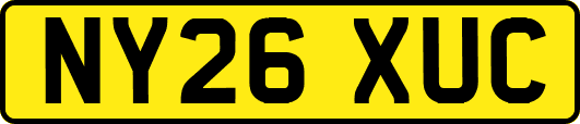 NY26XUC