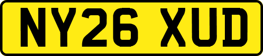 NY26XUD