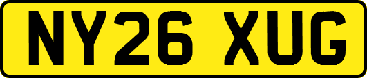 NY26XUG