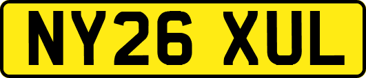 NY26XUL
