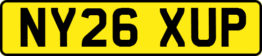 NY26XUP