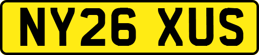 NY26XUS