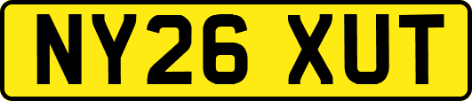 NY26XUT