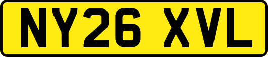 NY26XVL