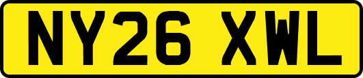 NY26XWL