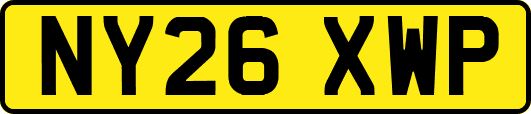 NY26XWP