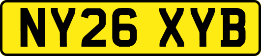 NY26XYB