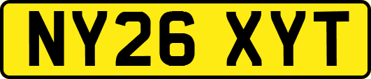 NY26XYT