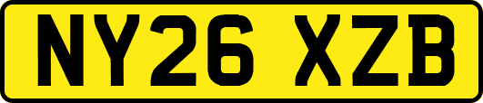 NY26XZB