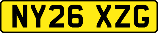 NY26XZG