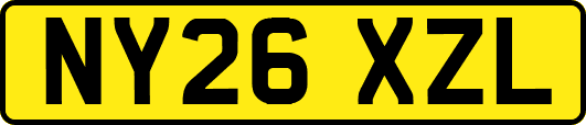 NY26XZL
