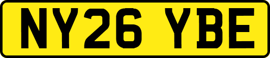 NY26YBE