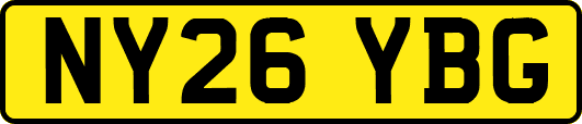 NY26YBG