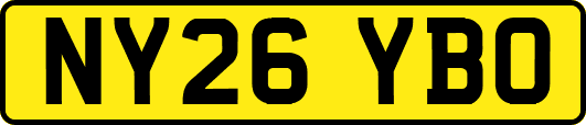 NY26YBO