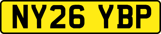 NY26YBP