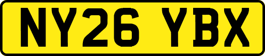NY26YBX