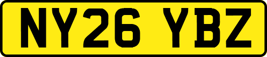 NY26YBZ