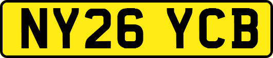 NY26YCB