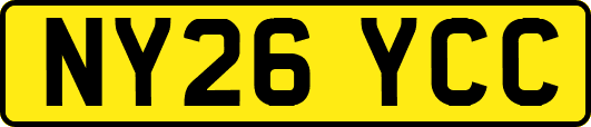 NY26YCC