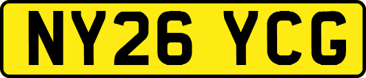 NY26YCG