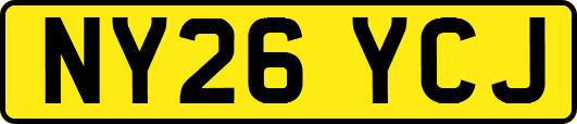 NY26YCJ
