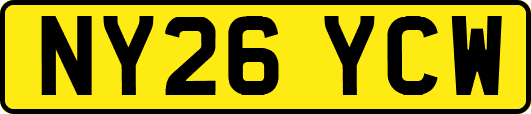 NY26YCW