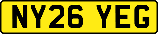 NY26YEG