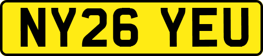 NY26YEU